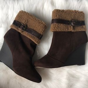 Brand New, Never Worn, Sole Society Size 9